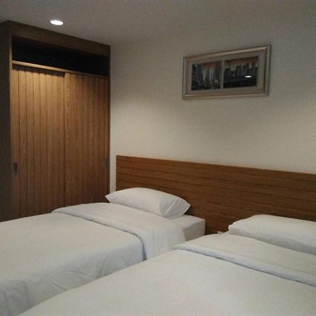 Lew Residence 파야오 외부 사진
