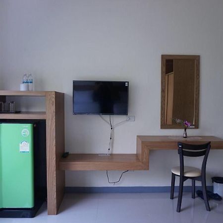 Lew Residence 파야오 외부 사진