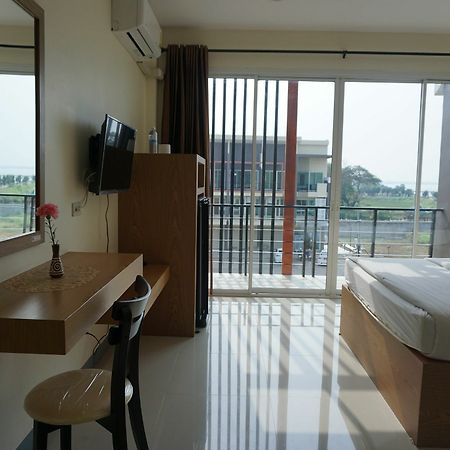 Lew Residence 파야오 외부 사진