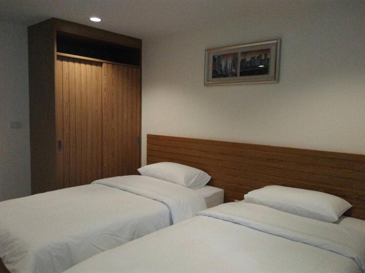 Lew Residence 파야오 외부 사진