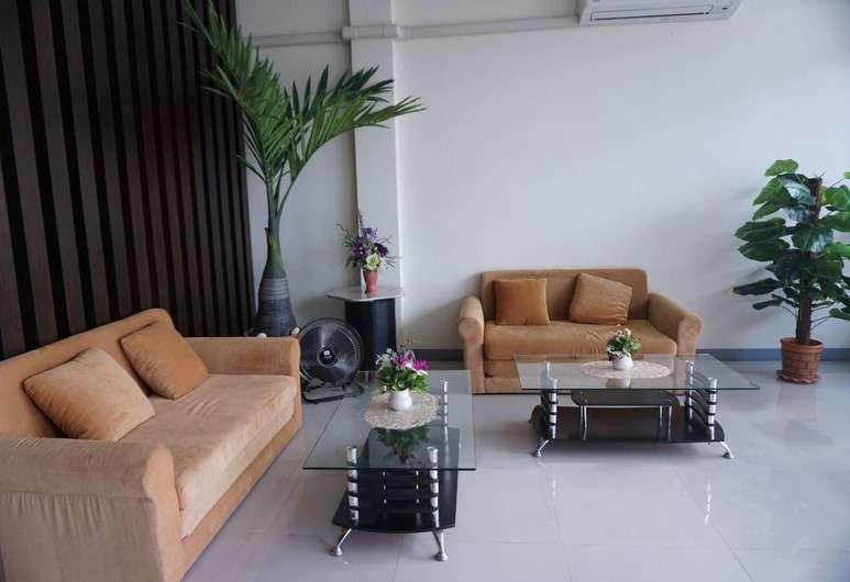 Lew Residence 파야오 외부 사진