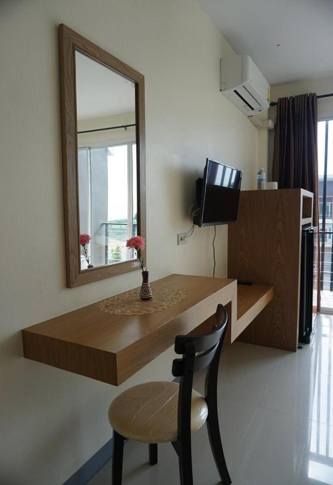 Lew Residence 파야오 외부 사진