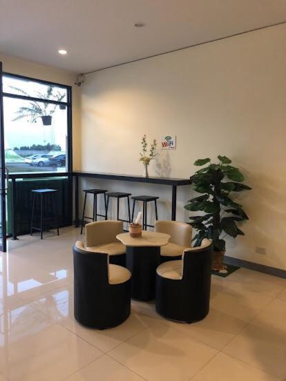 Lew Residence 파야오 외부 사진