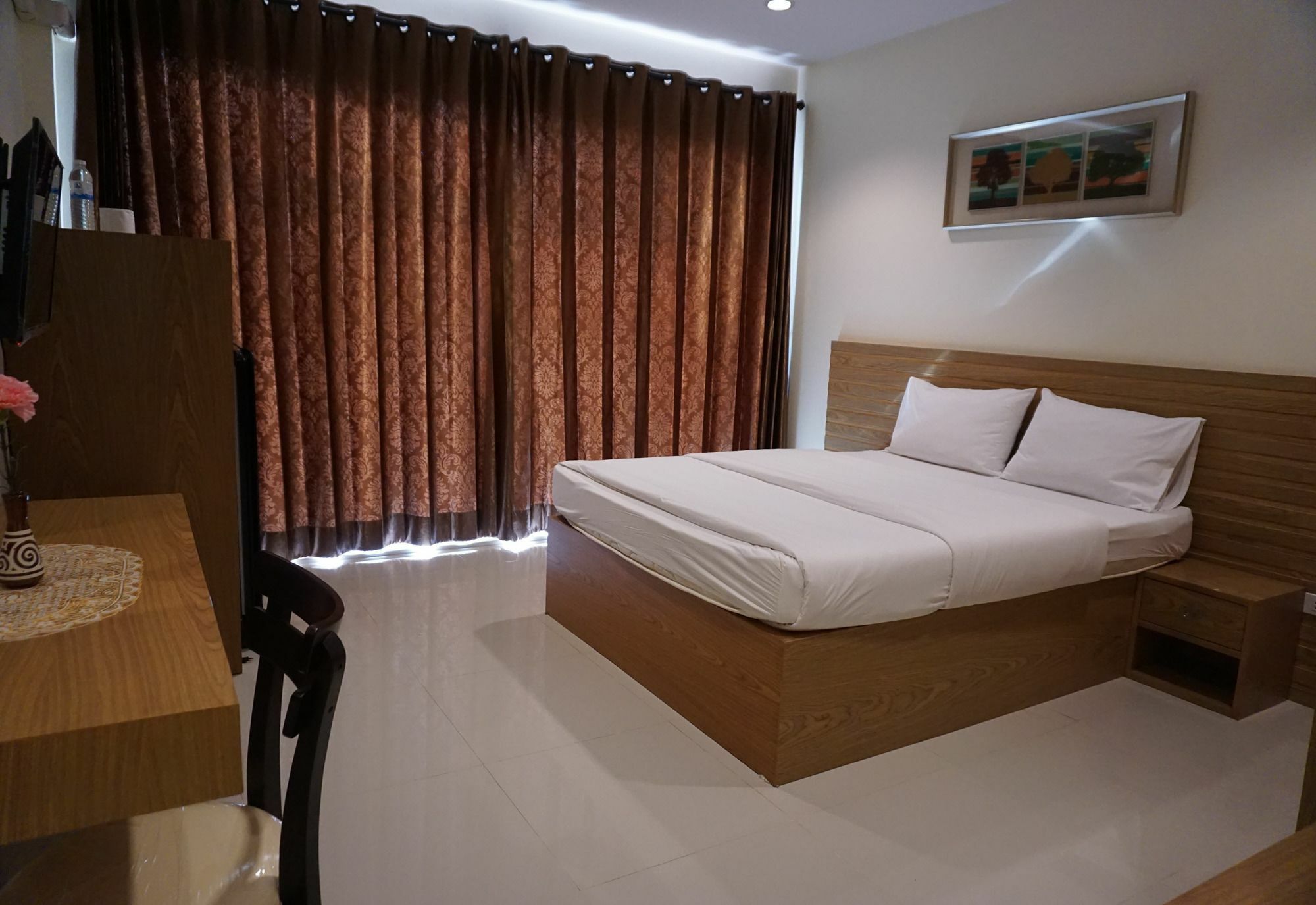 Lew Residence 파야오 외부 사진