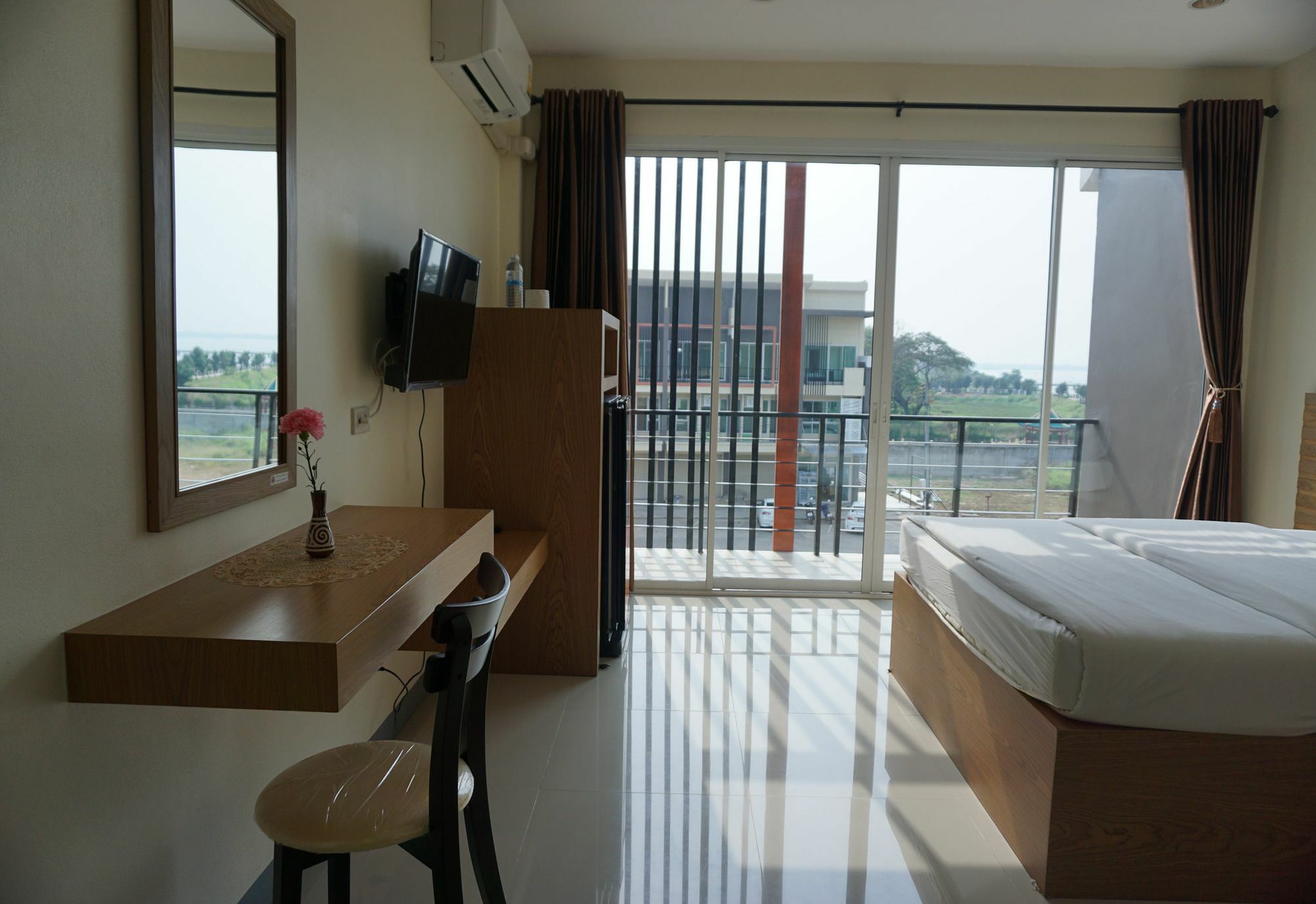 Lew Residence 파야오 외부 사진