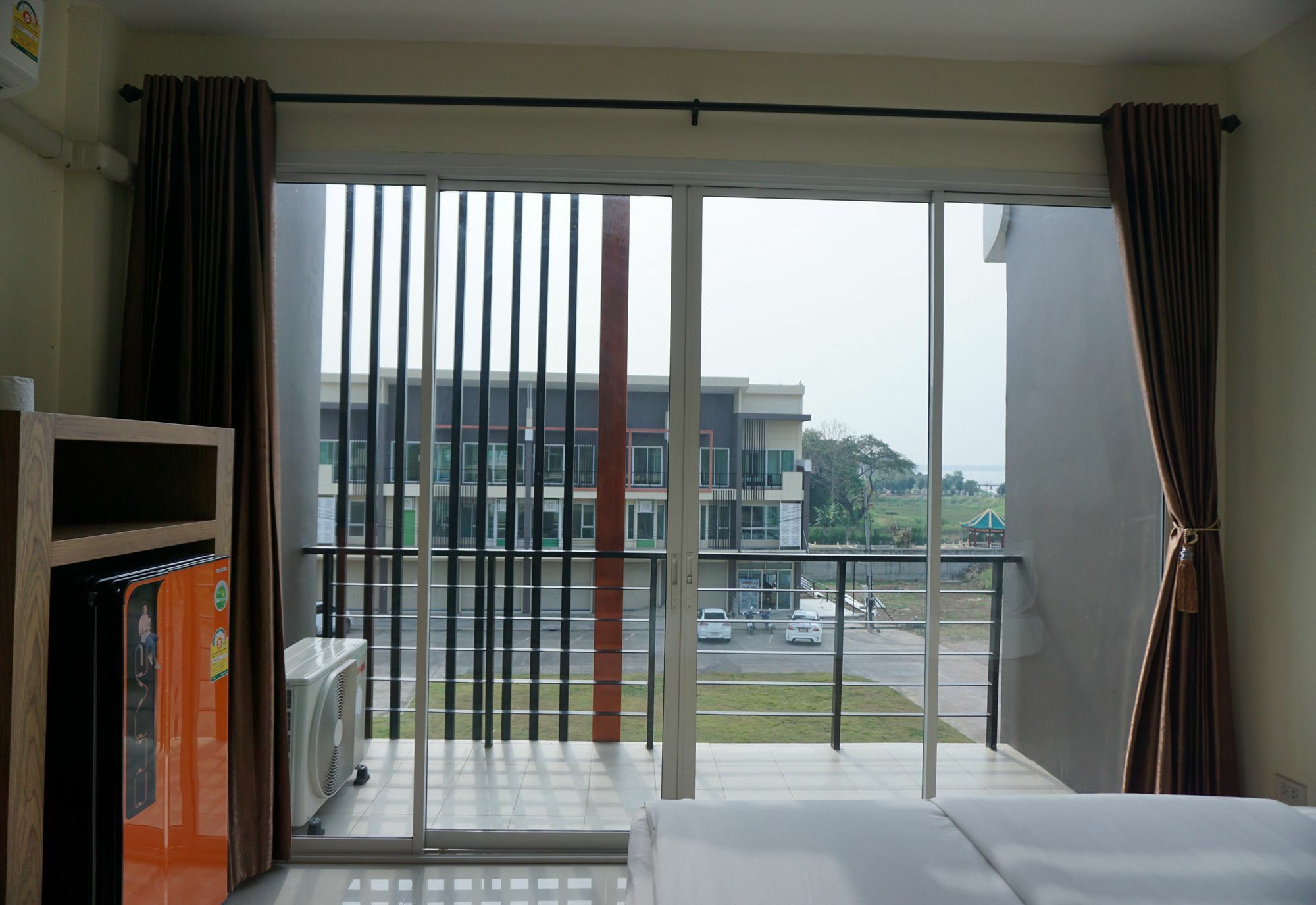 Lew Residence 파야오 외부 사진